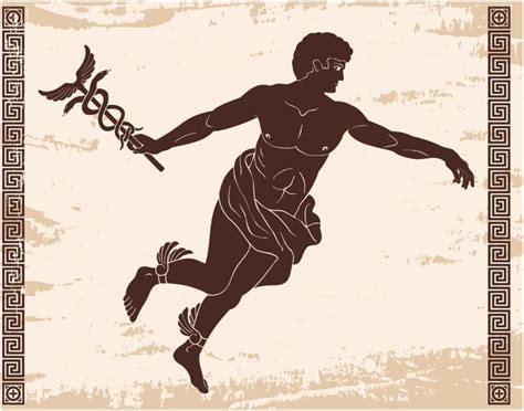 greek god hermes family|characteristics of a child hermes.